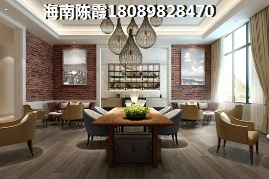 普洱普洱哪里有海景房？